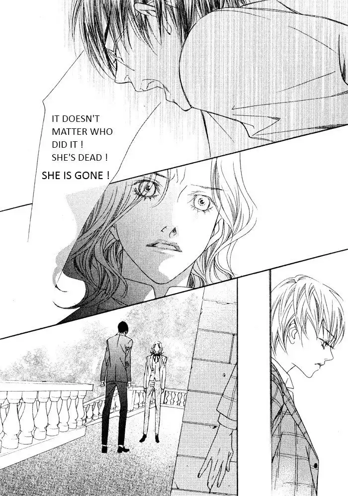Savage Garden Chapter 18 13